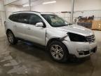 2016 Chevrolet Traverse Lt للبيع في Avon، MN - Front End