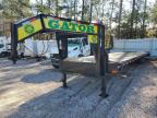 2024 Gatormade Trailer for Sale in Knightdale, NC - Normal Wear