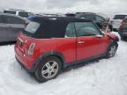 2005 Mini Cooper  იყიდება Elgin-ში, IL - Front End