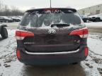 2014 Kia Sorento Ex იყიდება New Britain-ში, CT - Front End