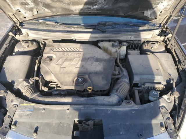 2007 SATURN AURA XE