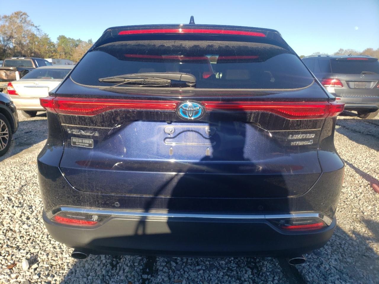 2021 Toyota Venza - Image 6