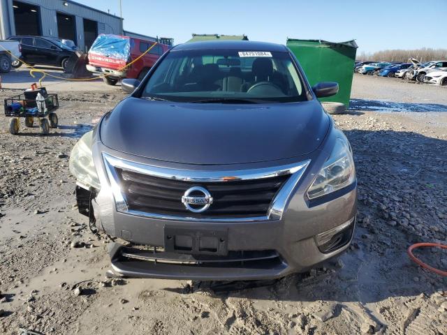  NISSAN ALTIMA 2015 Szary