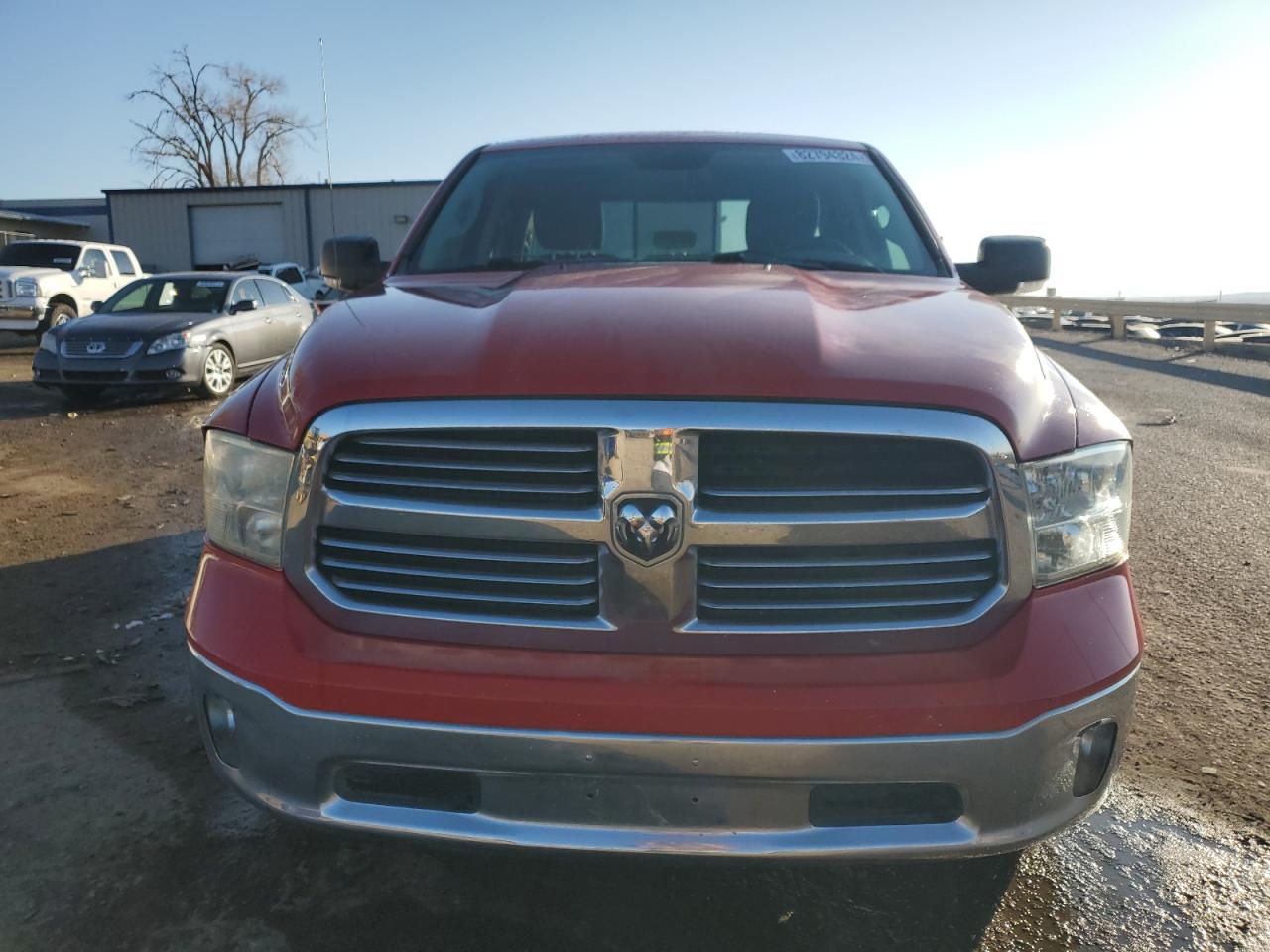 VIN 1C6RR6GT3FS591476 2015 RAM 1500 no.5