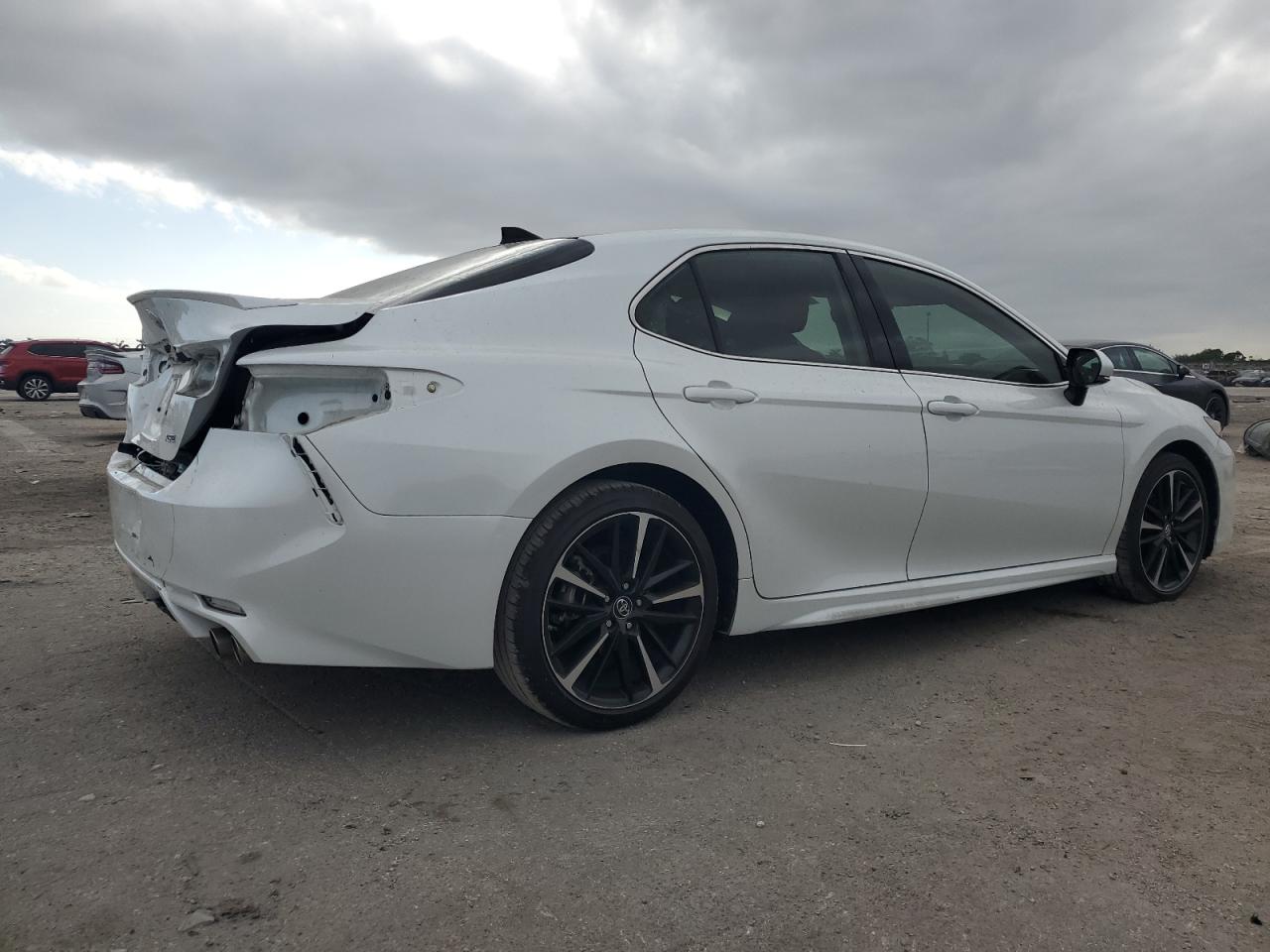 2019 Toyota Camry - Image 3