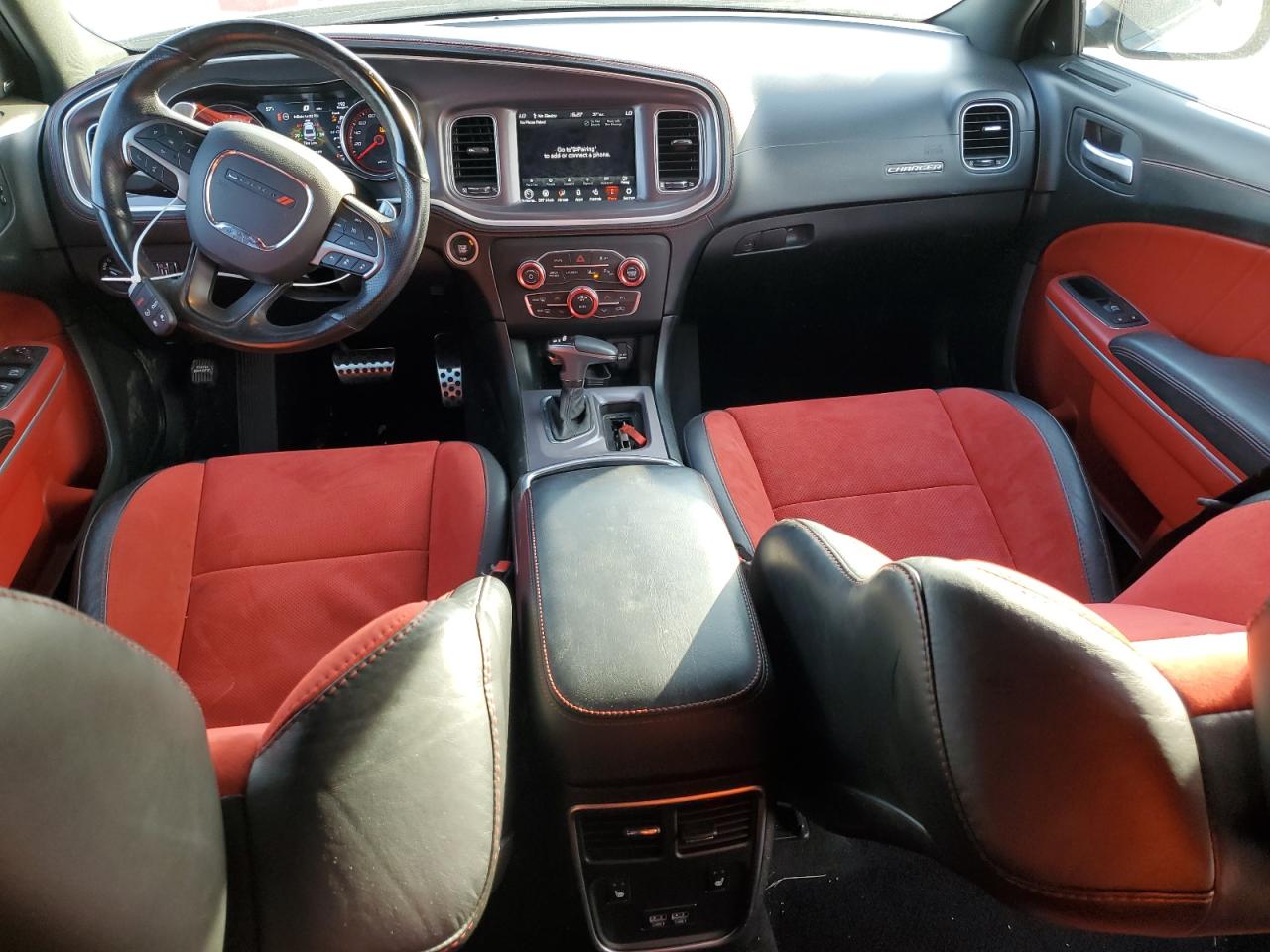 2019 Dodge Charger - Image 8