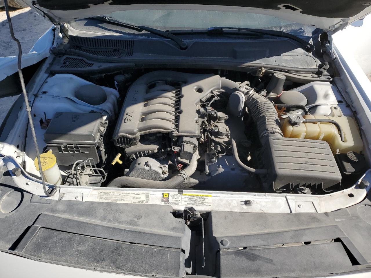 2010 Dodge Challenger Se VIN: 2B3CJ4DV7AH260059 Lot: 83544894