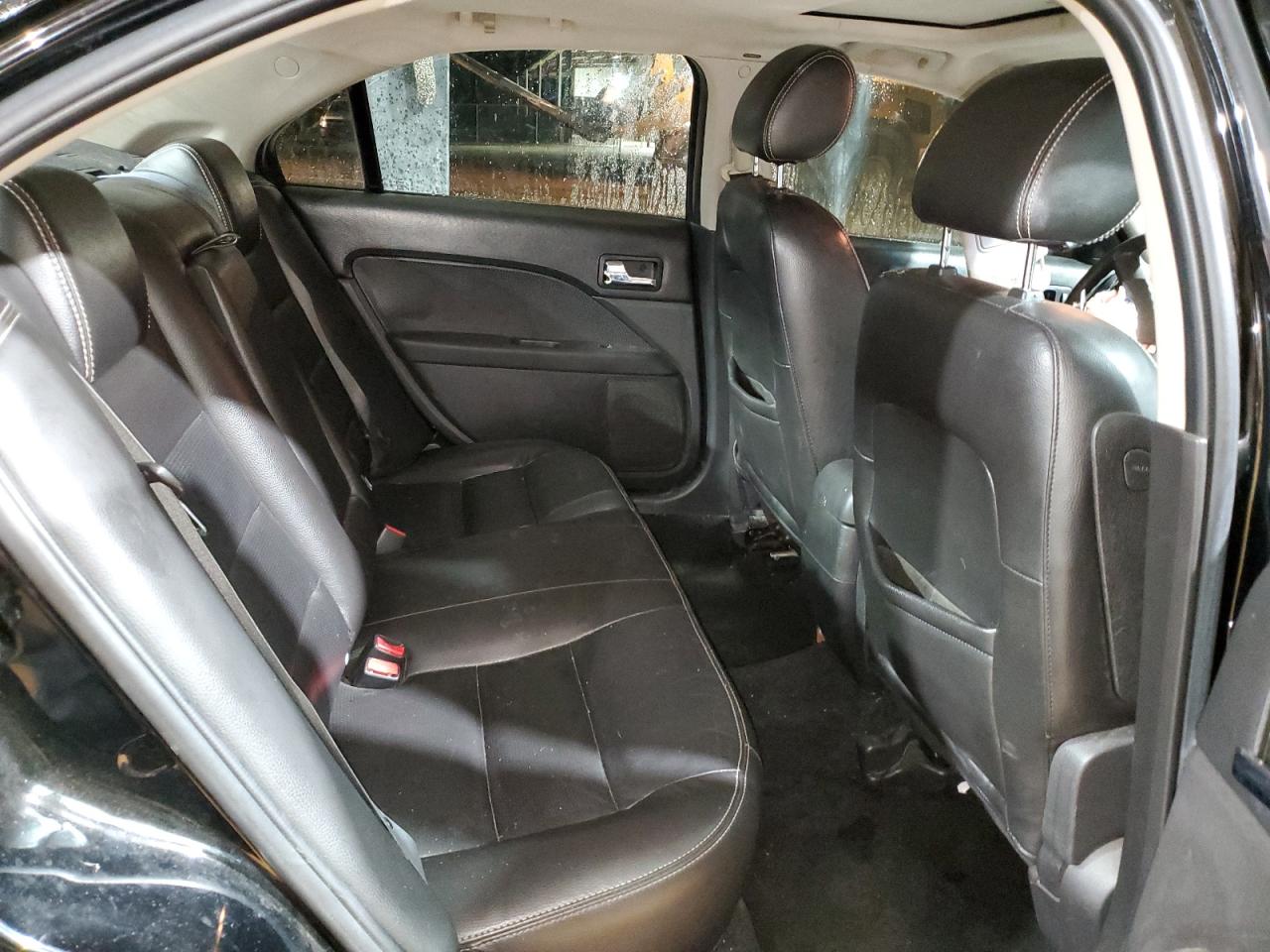 2008 Ford Fusion - Image 10