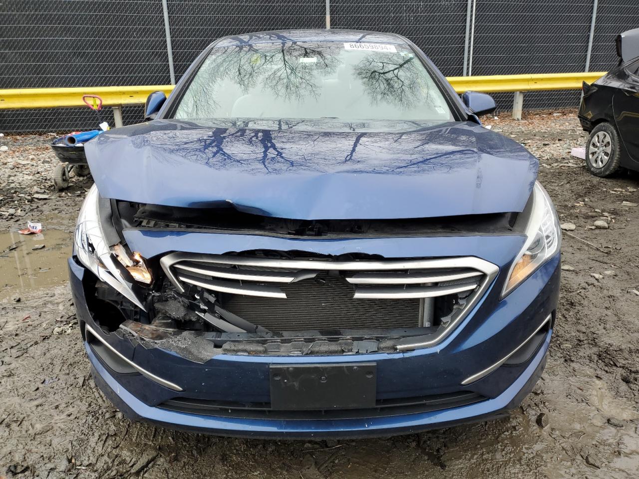 2016 Hyundai Sonata - Image 5