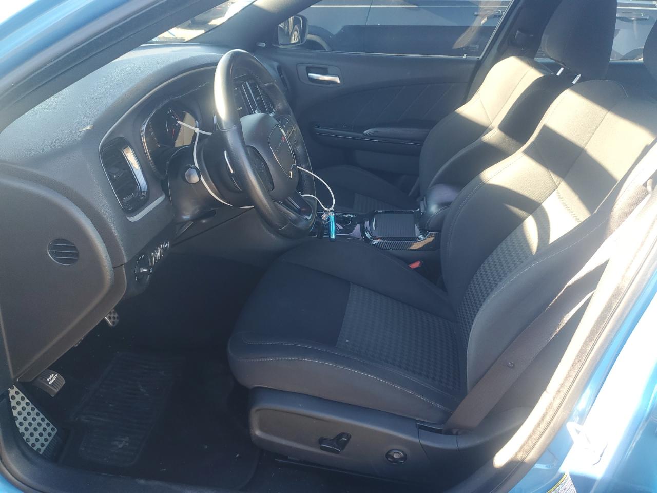 2019 Dodge Charger - Image 7
