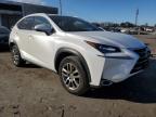 2015 Lexus Nx 200T en Venta en Fredericksburg, VA - Rear End