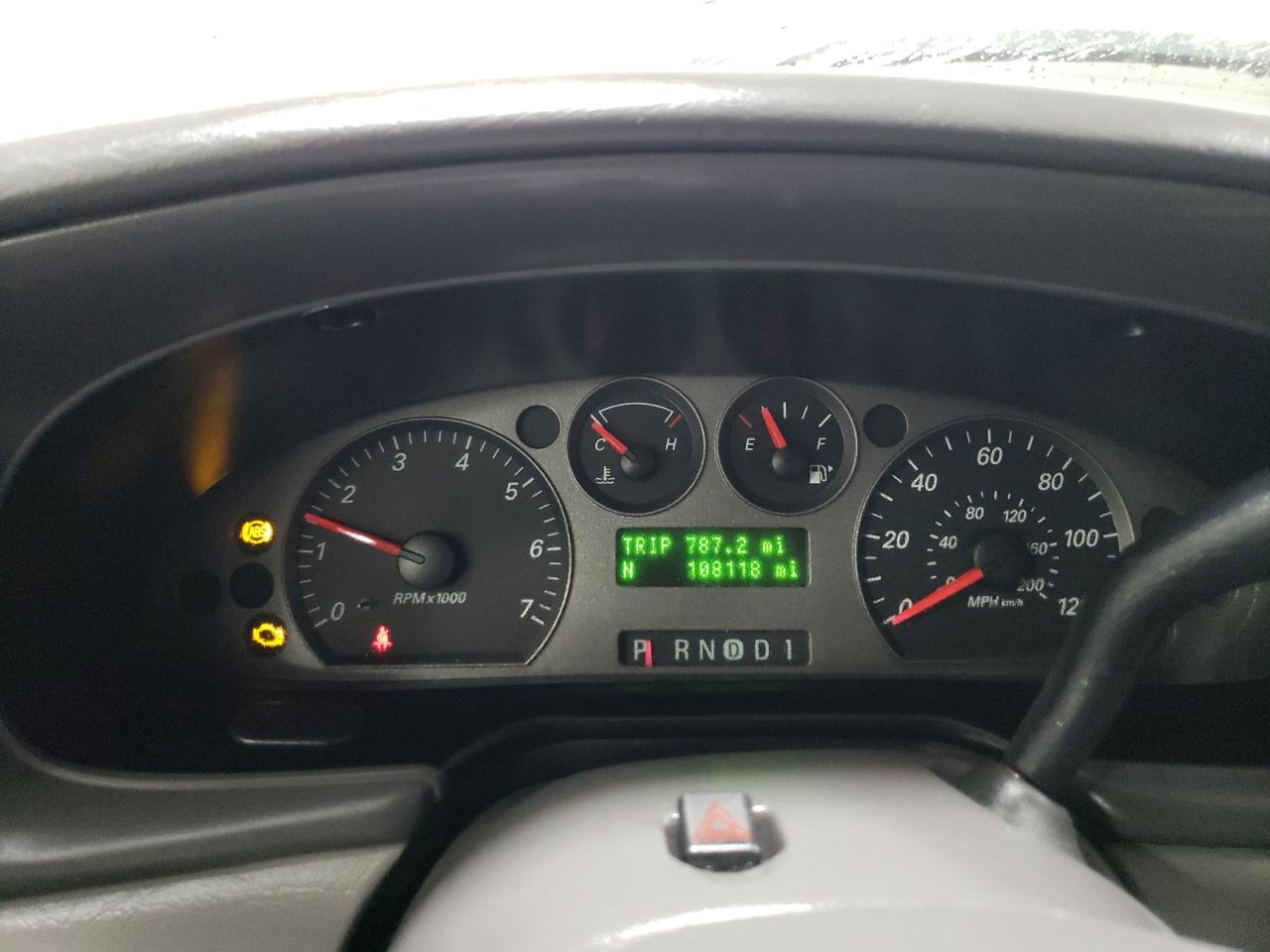 2005 Ford Taurus - Image 9