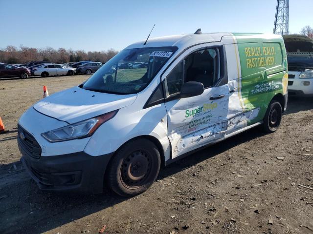 2019 Ford Transit Connect Xl en Venta en Windsor, NJ - Side