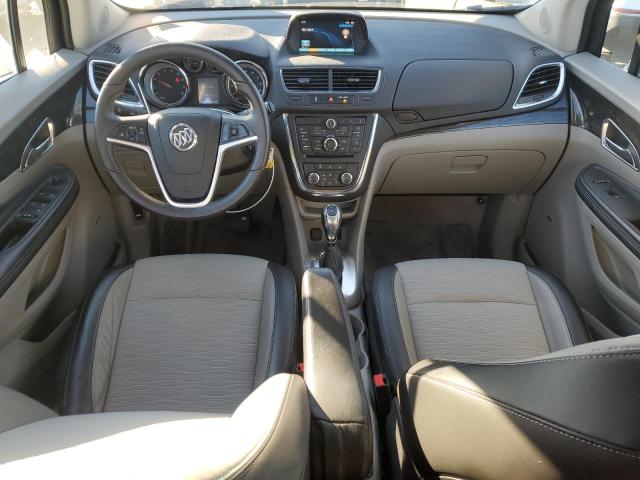  BUICK ENCORE 2016 Білий