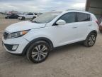 2013 Kia Sportage Ex за продажба в Houston, TX - Front End