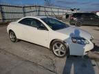 2008 Pontiac G6 Gt за продажба в Walton, KY - Front End