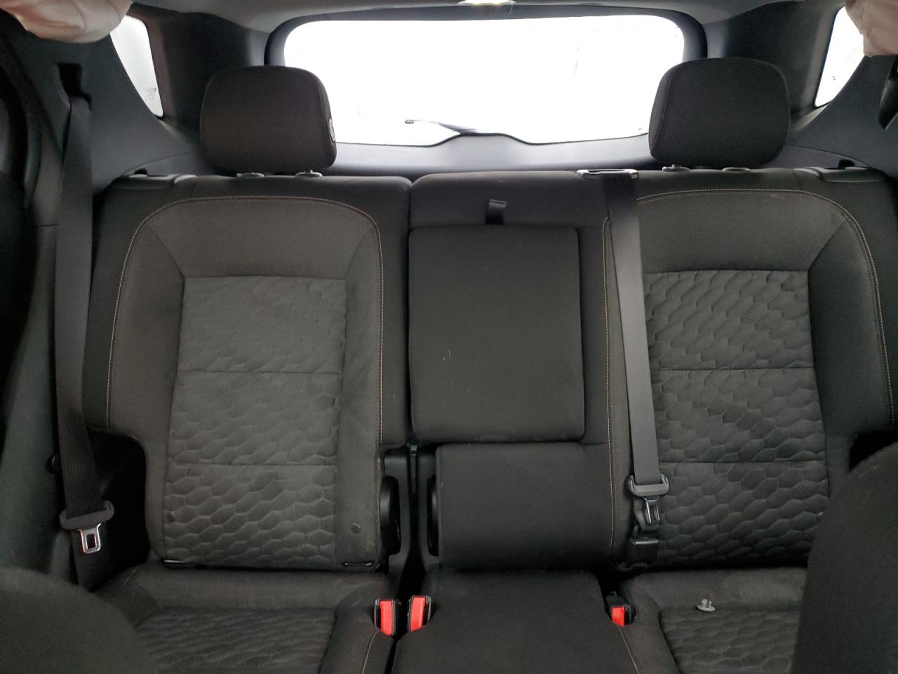 2019 Chevrolet Equinox - Image 8