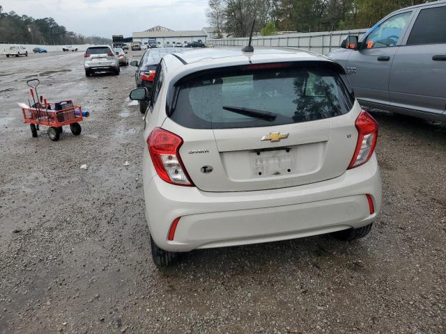  CHEVROLET SPARK 2020 Бежевий