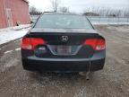 2008 HONDA CIVIC DX-G for sale at Copart ON - LONDON