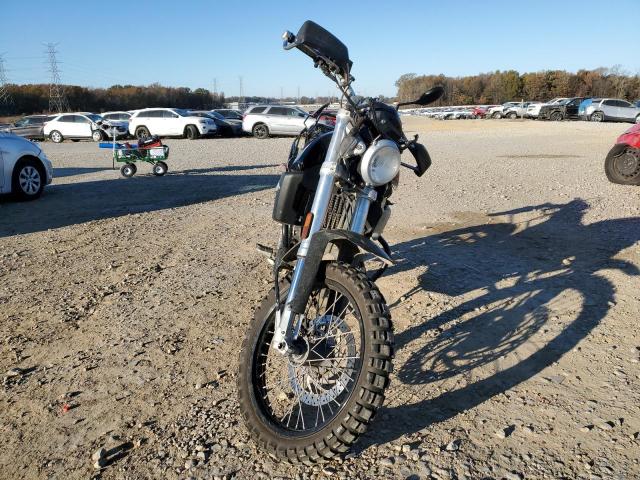 2007 BMW G650 X-COUNTRY