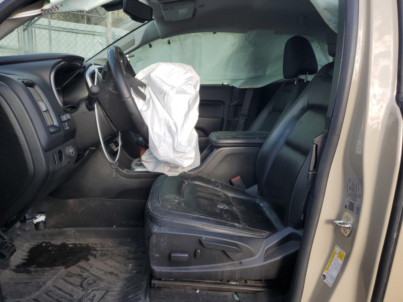 2021 Chevrolet Colorado - Image 7