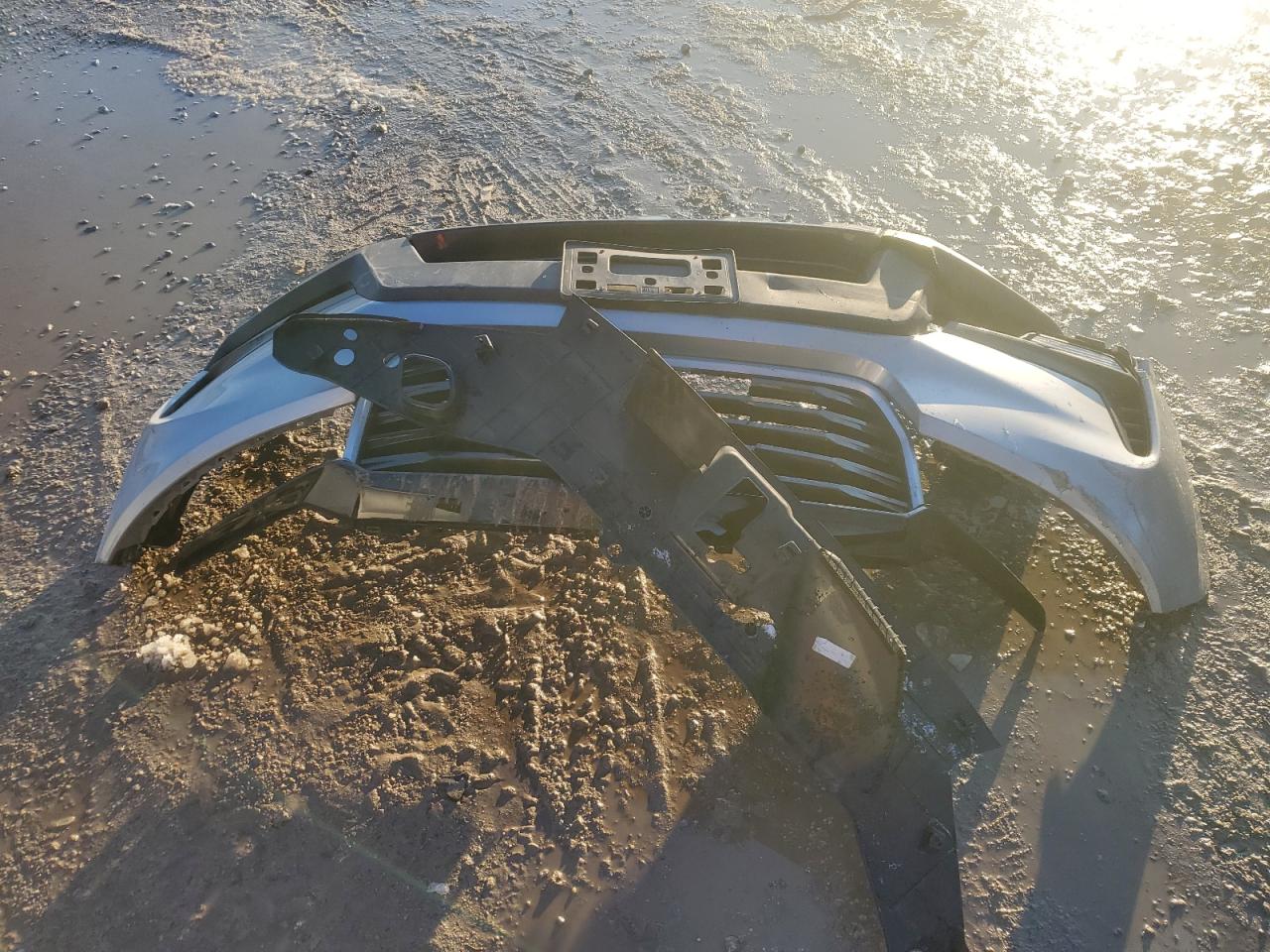 2021 Honda Ridgeline Sport VIN: 5FPYK3F1XMB016767 Lot: 85921404
