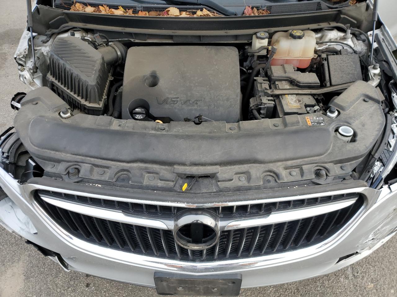 2019 Buick Enclave - Image 12
