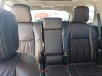 2016 Infiniti Qx60  zu verkaufen in Grand Prairie, TX - Side
