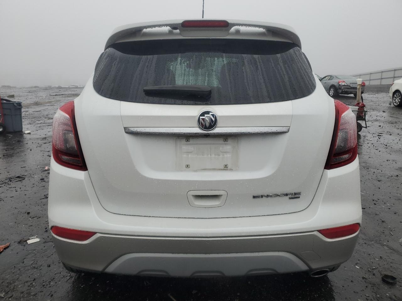 2020 Buick Encore - Image 6