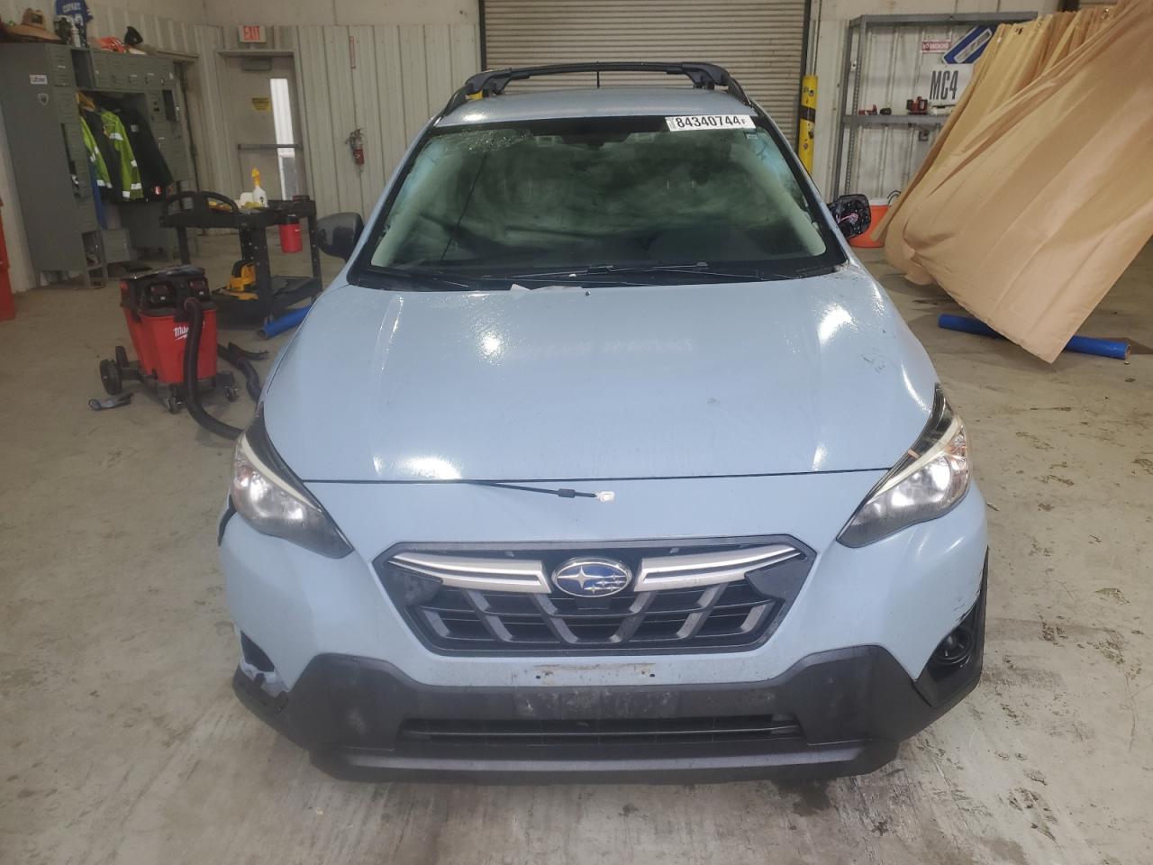 2021 Subaru XV - Image 5