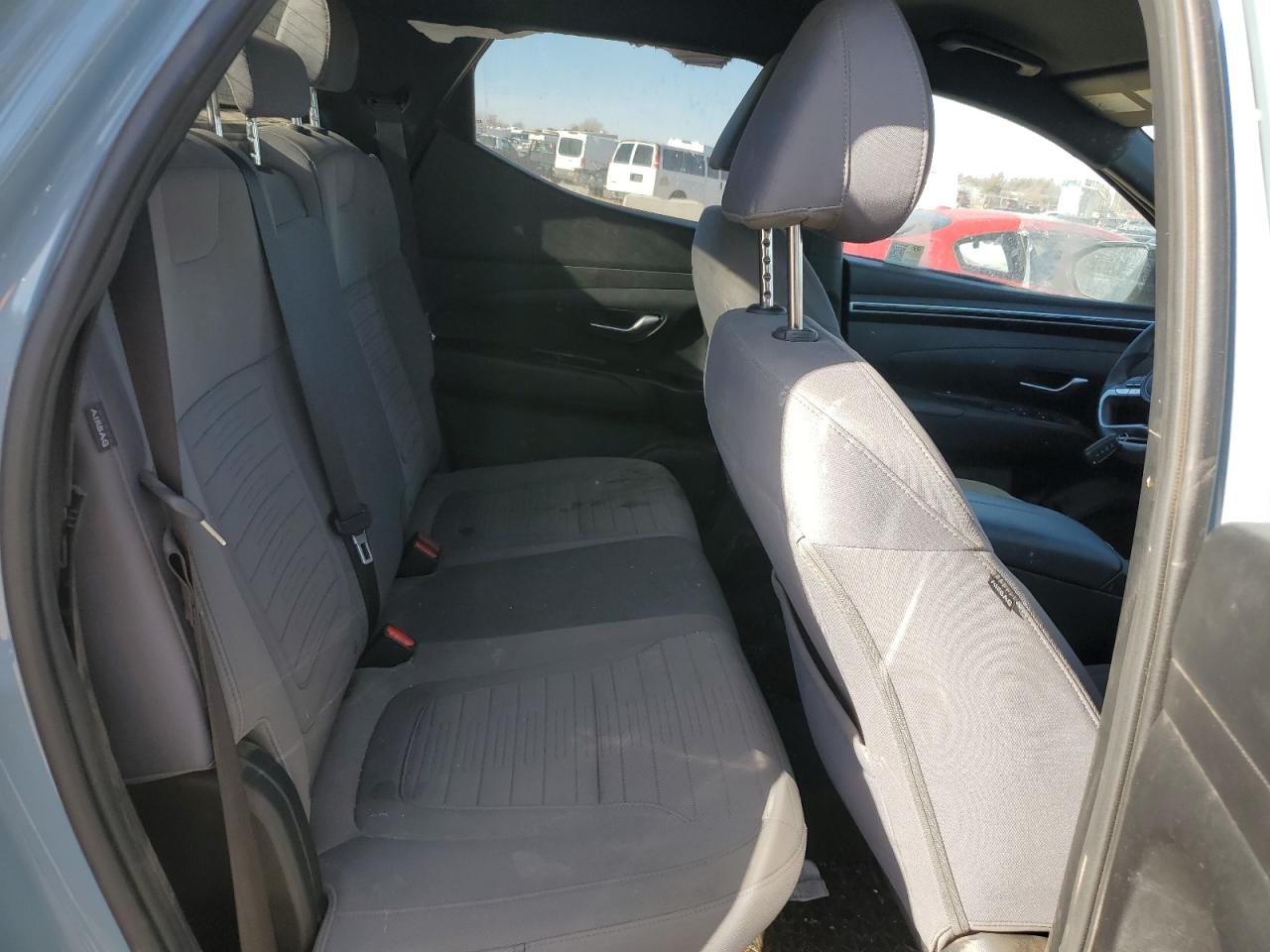 2024 Hyundai Santa Cruz Se VIN: 5NTJA4DE9RH119813 Lot: 82811204