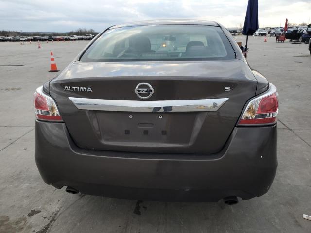  NISSAN ALTIMA 2015 Brązowy