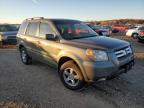 2008 Honda Pilot Se for Sale in Kansas City, KS - Rear End