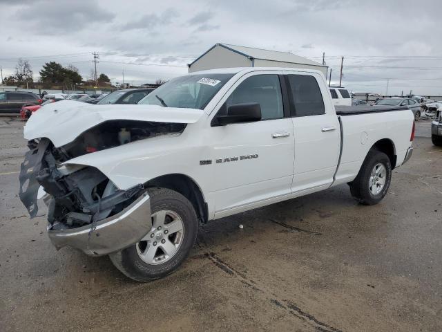 2012 Dodge Ram 1500 Slt