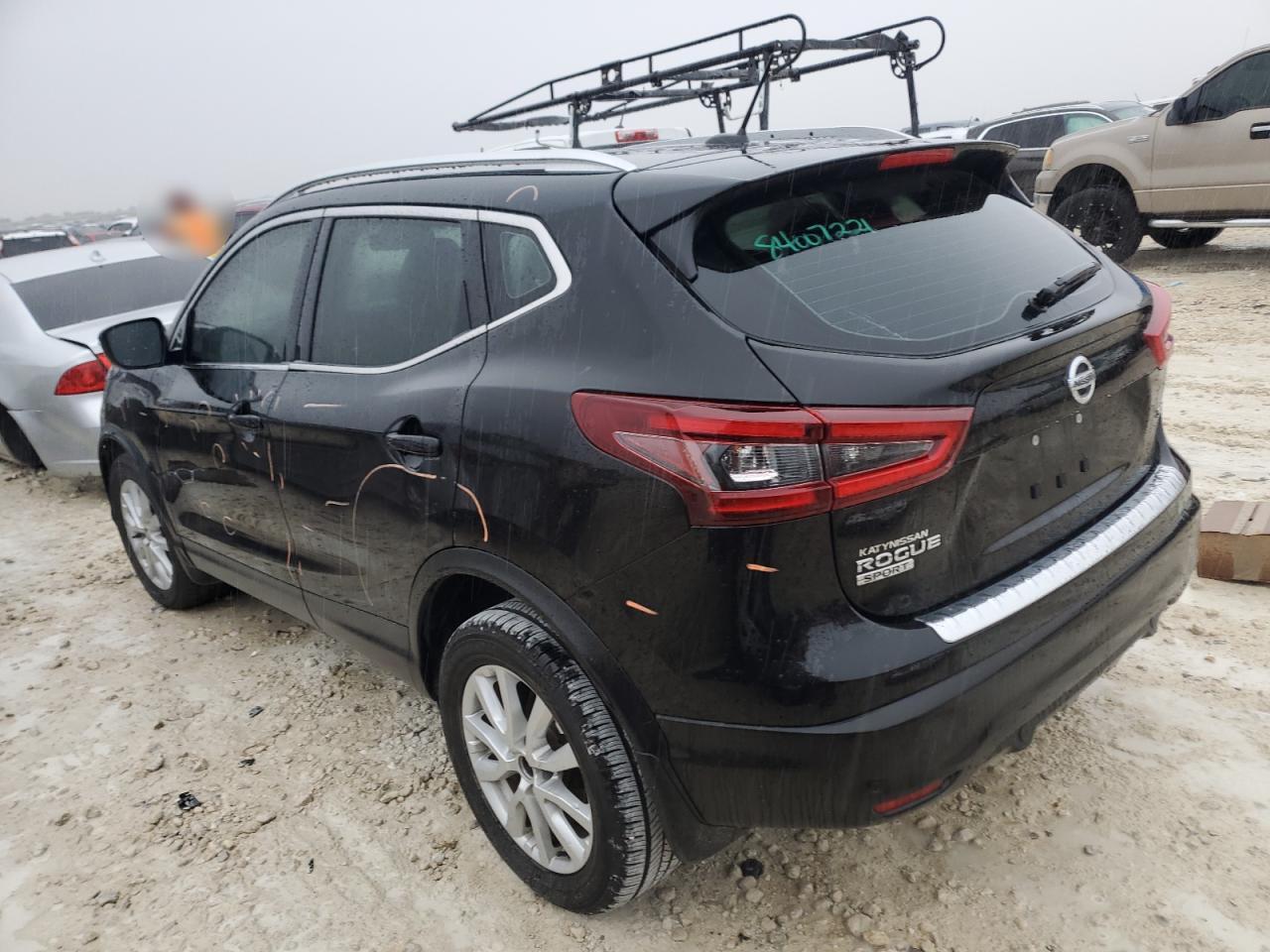2020 Nissan Rogue - Image 2