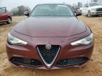 2017 Alfa Romeo Giulia  продається в China Grove, NC - Front End