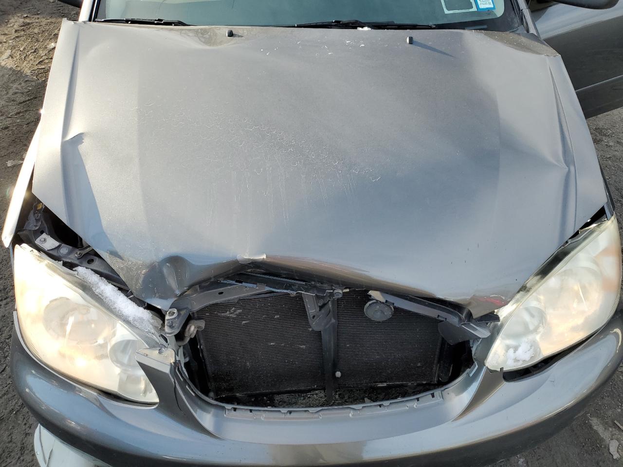 2007 Toyota Corolla - Image 11