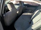 2013 Honda Civic Hybrid en Venta en Memphis, TN - Rear End
