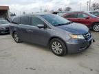 2015 Honda Odyssey Ex de vânzare în Fort Wayne, IN - Front End