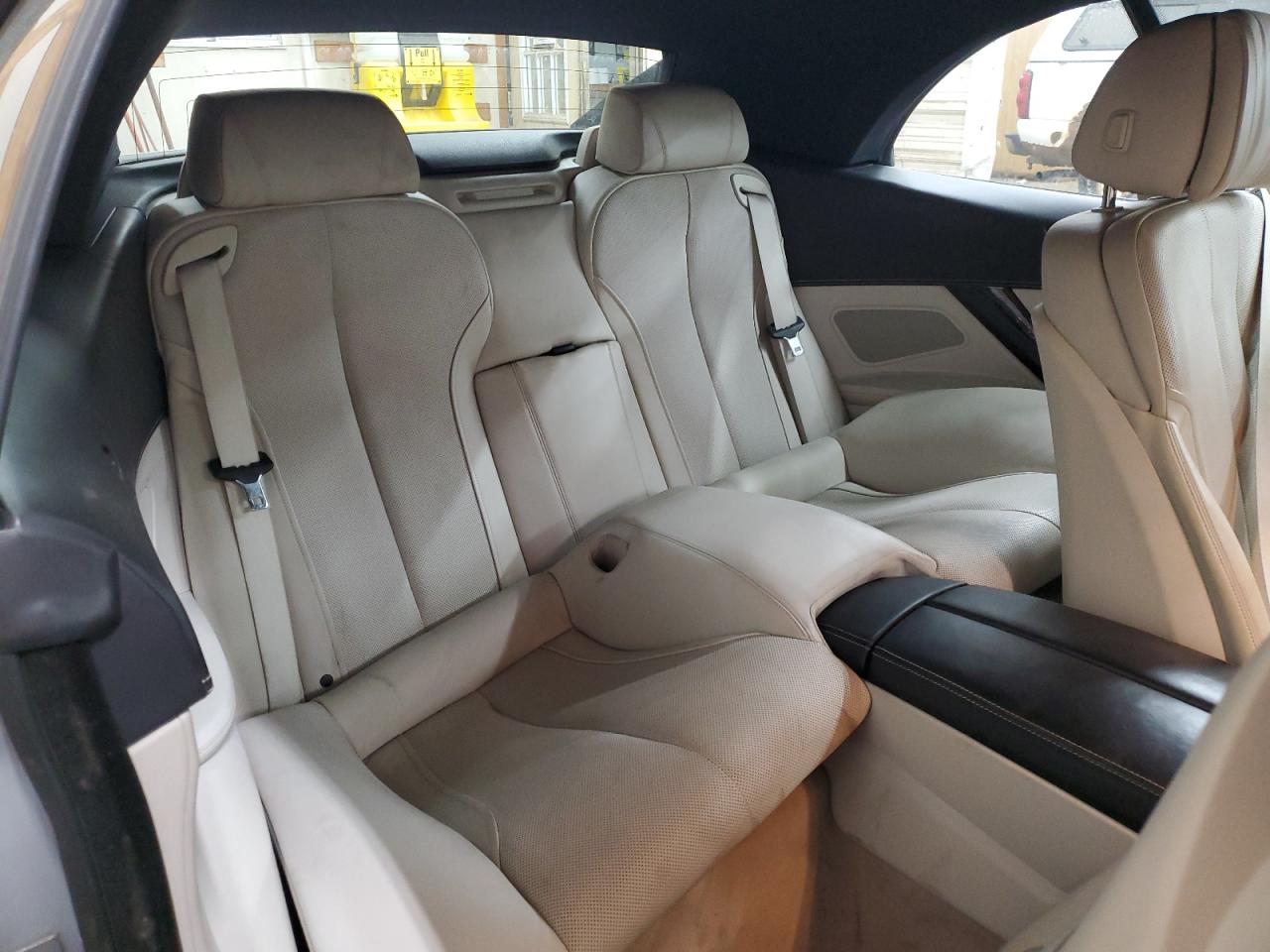 2015 BMW 6er - Image 10