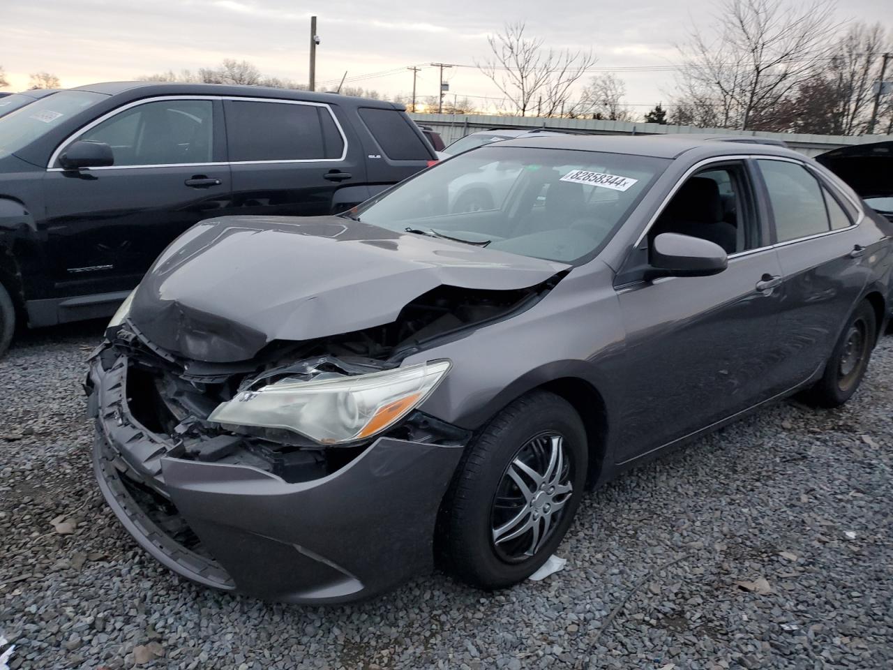 2015 Toyota Camry - Image 1