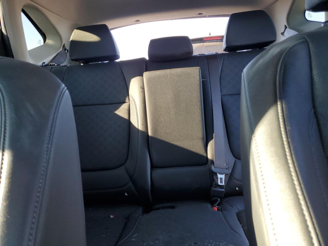2023 Kia Seltos - Image 10