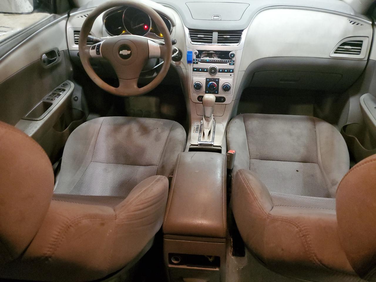 2012 Chevrolet Malibu - Image 8
