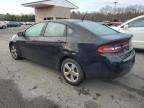 2015 Dodge Dart Sxt de vânzare în Exeter, RI - Front End