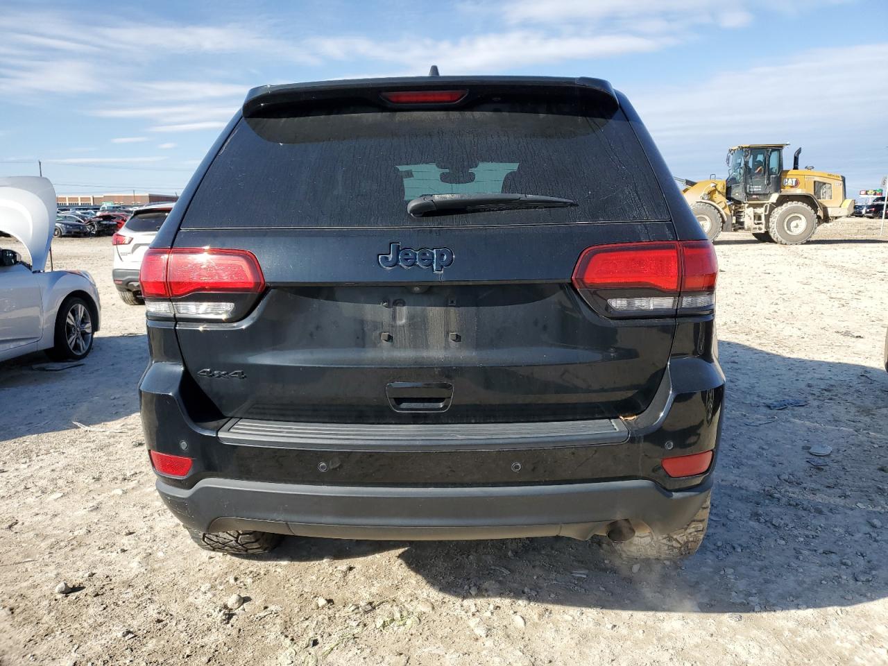 2019 Jeep Grand Cherokee - Image 6