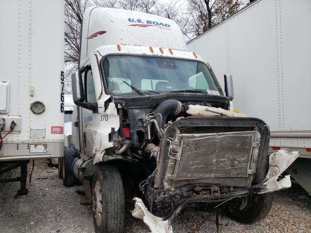 2022 Freightliner Cascadia 116 