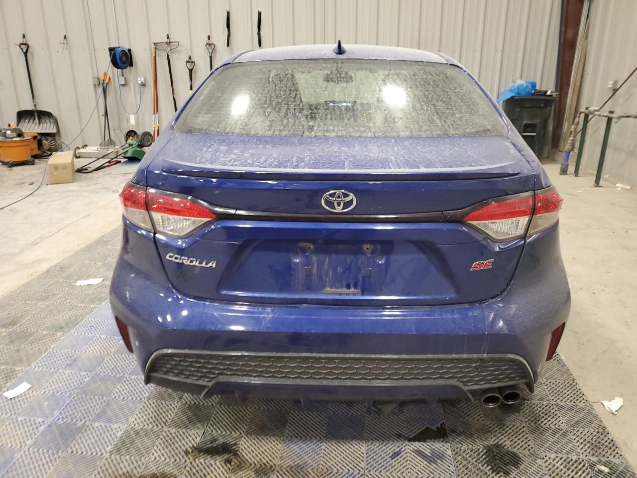 2020 Toyota Corolla - Image 6