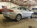 2020 Ford Fusion Se იყიდება Pennsburg-ში, PA - Vandalism