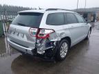 2010 CITROEN C5 VTR PLU for sale at Copart WHITBURN