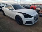 2019 Audi A5 Premium Plus for Sale in Elgin, IL - Front End